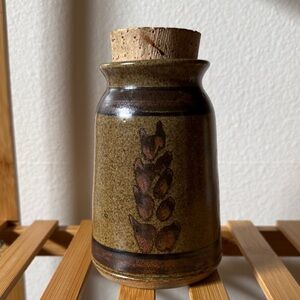 70's Steve Skarda pottery